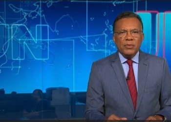 Chacina é destaque no Jornal Nacional
