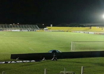 União tem virada heroica contra o Luverdense e se firma na zona de classificação do Estadual