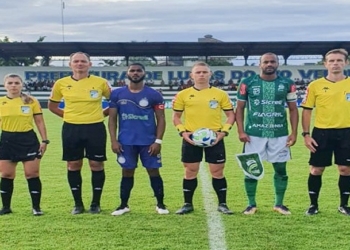 Representantes mato-grossenses fazem bonito e avançam às oitavas de final da Copa Verde