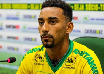 Lateral do Cuiabá é um dos alvos investigados por manipular jogos da Série B
