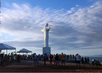 Parques estaduais são opção de lazer no feriado de Carnaval em Mato Grosso