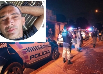 Homem é assassinado com aproximadamente 20 tiros enquanto dormia em rede; assassino fugiu