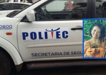 Motorista de Voyage invade preferencial atropela e mata motociclista