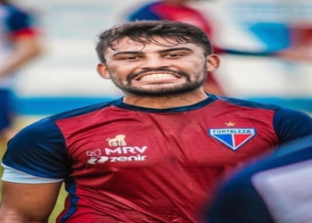 Cuiabá troca documentos com o Fortaleza e encaminha a contratação do volante Ronald