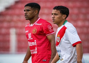 Precisando vencer durante os 90 minutos, União recebe o CRB na estreia da Copa do Brasil