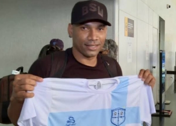 Flavio Caça Rato expõe situação desumana do elenco do Cacerense; “sumiram com o dinheiro”