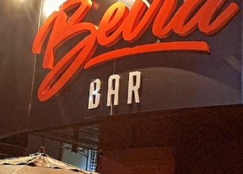 BeiraBar inaugura com atrações e promoções um novo conceito de happy hour