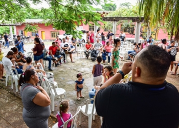 Governo cadastra pessoas com deficiência para o Programa SER Família Inclusivo