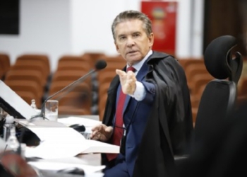 TCE dá 10 dias de prazo para prefeitura de Cuiabá concluir análise do Complexo Viário do Leblon