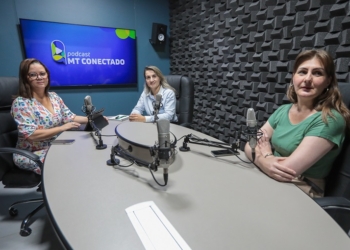 “Ações do Governo darão suporte às mulheres em todas as frentes para que elas se sintam seguras”, destaca secretária