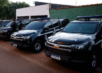 Casal é preso pela venda criminosa de falsos cursos para crianças e adolescentes