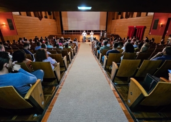 Encontro da Secel reúne cerca de 100 representantes municipais da cultura no Cine Teatro