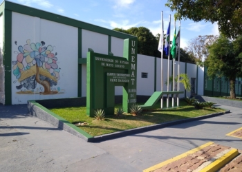 Unemat abre inscrições para vestibular com 2.390 vagas disponíveis