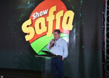 Sistema Famato oportuniza aos visitantes do Show Safra conhecimento e inovação