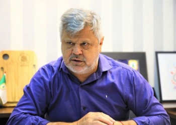 Stopa apresenta a Emanuel plano para a recuperação da malha viária afetada pela chuva