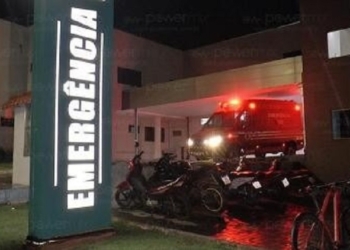 Homens invadem casa, executam jovem a tiros em Nova Mutum e fogem