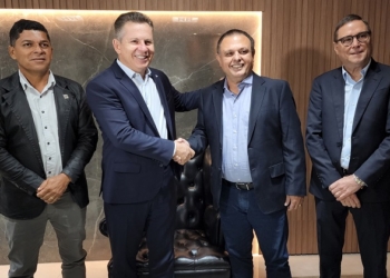 Governador autoriza construção de 2.926 unidades habitacionais em Primavera do Leste