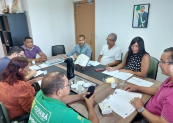 Secretaria de Habitação inicia mutirões para regularização fundiária