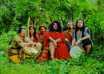 Feira de Música fomenta debate sobre negócios e traz programação cultural neste fim de semana