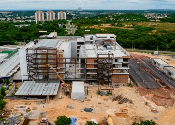 Governo de MT investe cerca de R$ 1 bilhão na modernização e manutenção da Saúde em Cuiabá