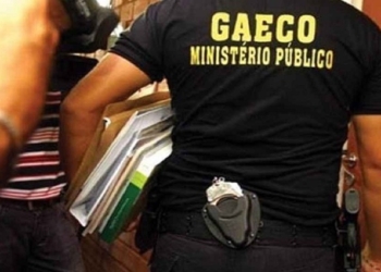 Operação deflagrada pelo Gaeco cumpre 271 ordens judiciais em 8 cidades de Mato Grosso