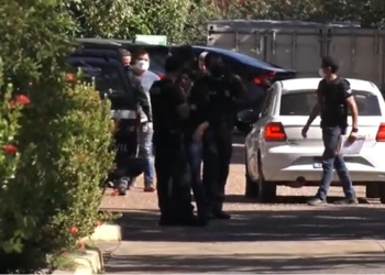 Policiais alvos da Renegados são demitidos e condenados a mais de 125 anos de cadeia