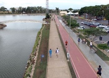 Prefeitura fomenta economia e Parque Tia Nair será palco da ‘Festa do Chocolate’