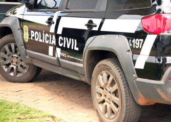 Autor de homicídio e ocultação de cadáver de mecânico, desaparecido há dois anos, é preso em Goiás