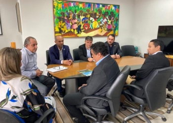 Maior consumidor de fertilizantes do Brasil, MT discute plano para reduzir dependência de importação
