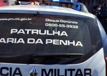 Patrulha Maria da Penha lança operação “Mulher Segura” nesta terça-feira