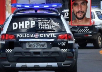 Rapaz saiu para caminhar em VG e desapareceu; família pede ajuda para localizá-lo