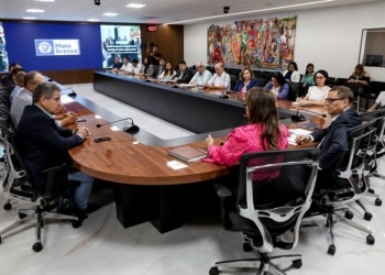 Governo apresenta ao setor produtivo tecnologia para aumentar validações do CAR