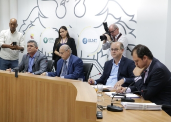 CCJR da Assembleia emite parecer favorável ao Decreto de Intervenção na Saúde de Cuiabá