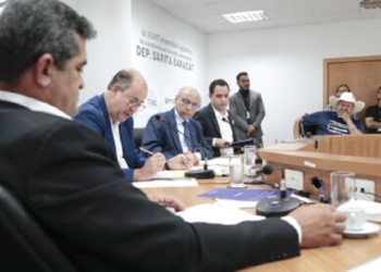 Mesa Diretora divulga calendário das reuniões das comissões permanentes