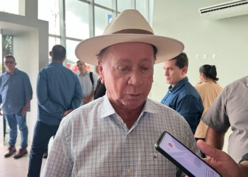 Prefeito de Sinop afirma que vai investigar e achar o responsável pela morte de criança em UPA
