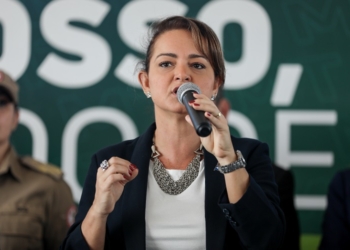 “MT tem a melhor performance de combate a crimes ambientais do País”, destaca secretária de Meio Ambiente