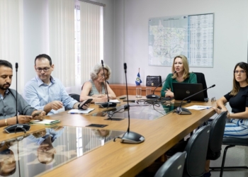 Sema-MT capacita mais de 500 engenheiros florestais e responde dúvidas sobre o novo Sisflora 2.0