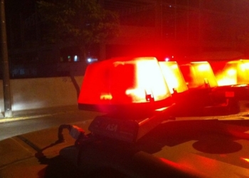 Padrasto é preso pela PM por estupro de vulnerável e ameaçar vítima e esposa de morte