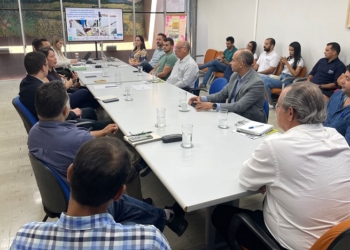 Sedec lança projeto com a UFMT para estudos de prevenção à salmonella em peixes nativos do Estado