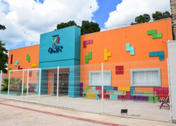 Unidade do programa SER Criança será inaugurada em Poconé nesta quinta-feira