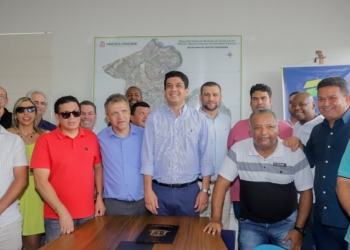 Várzea Grande se torna Centro de Referência Paralímpico em Mato Grosso