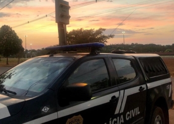 Petista suspeito de matar bolsonarista se entrega e é preso pela polícia