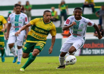 Federação define data e horário dos jogos de volta das semifinais do Mato-grossense