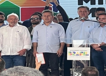 Fávaro afirma que não houve picuinha com Mauro e Virgínia e diz não ter visto críticas
