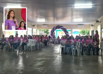 Ministério Público participa de Conferência dos Direitos da Criança e do Adolescente