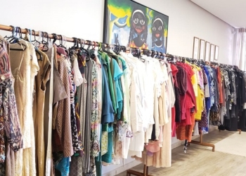 “Bazar Seara de Luz” promovido pelo Instituto Mário Cardi Filho continua até sexta