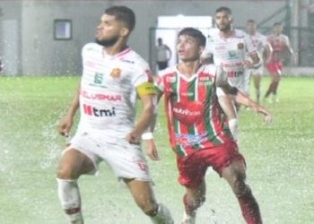 União de Rondonópolis e Operário-VG conhecem adversários de estreia na Série D