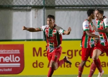 Operário devolve placar, bate Academia nos pênaltis e se classifica às semifinais do Estadual