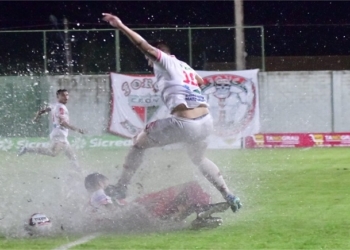 Semifinais do Campeonato Mato-grossense começam neste fim de semana; veja onde assistir