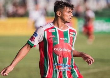 Diretoria do Cuiabá sonda atacante artilheiro do Mato-grossense pelo Operário-VG